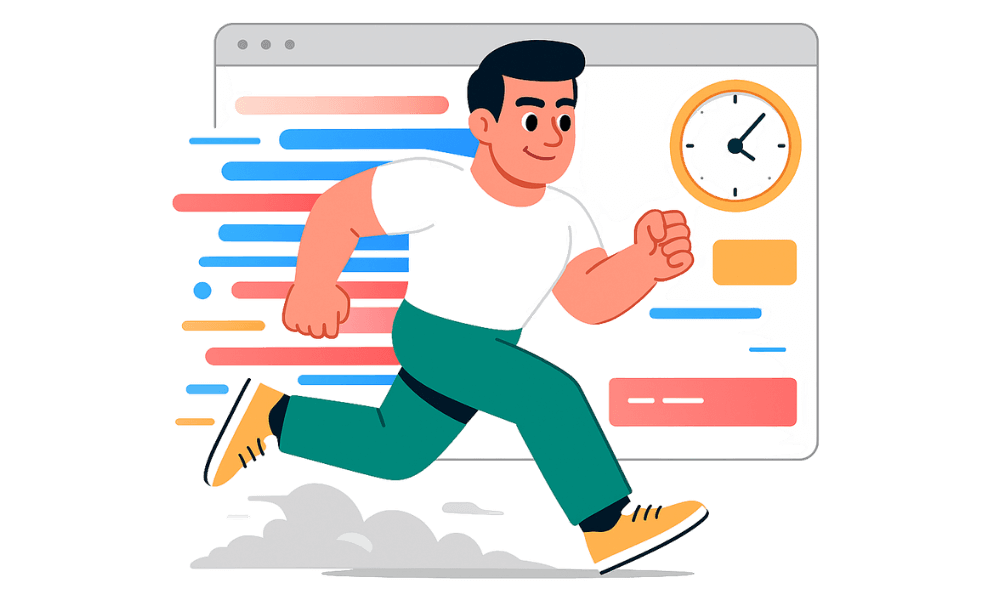Desarrollo WordPress WPO y optimización de velocidad de carga