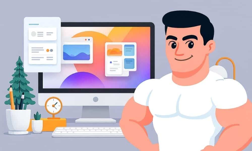 Diseño Web UI/UX Estratégico y Branding Digital Corporativo