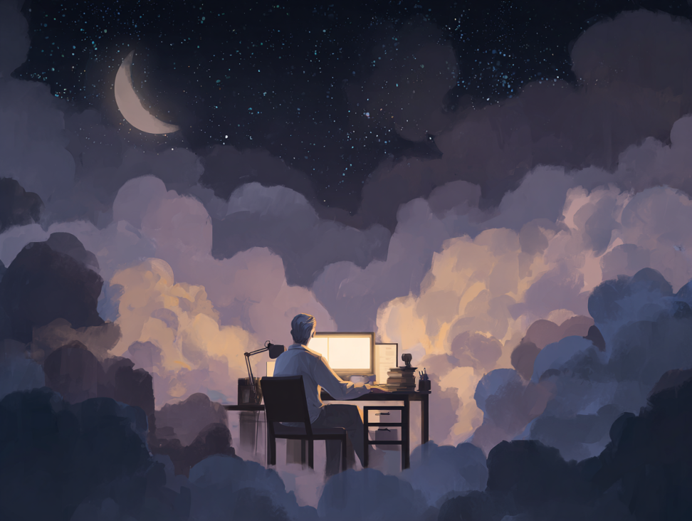 Proyecto sobre el significado de los sueños Sueño Lúcido