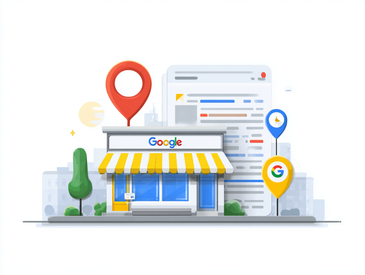Estrategia de SEO Local para empresas en Barcelona.
