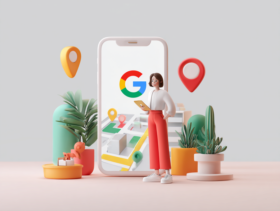 Estrategia de SEO Local para pymes y comercios en Sabadell.