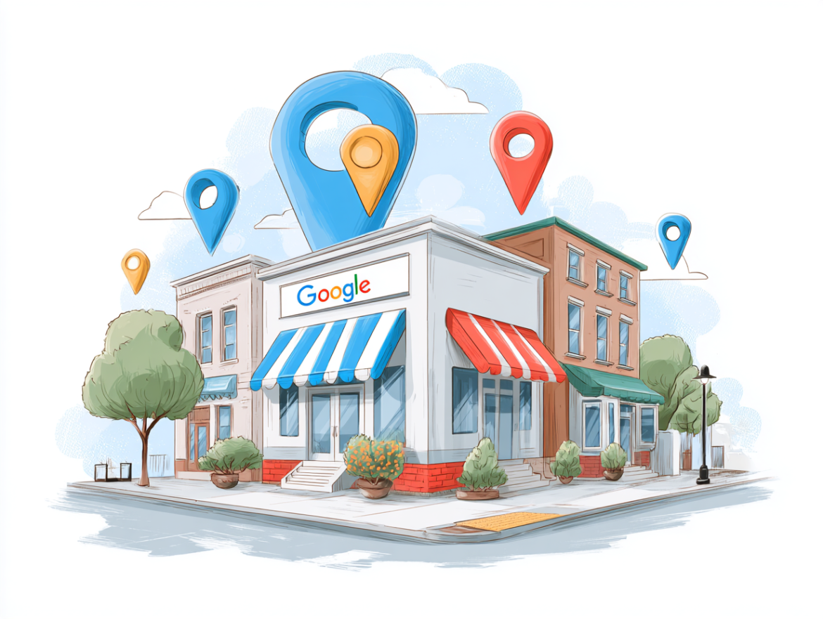 Estrategia de SEO Local para negocios y empresas en Terrassa.