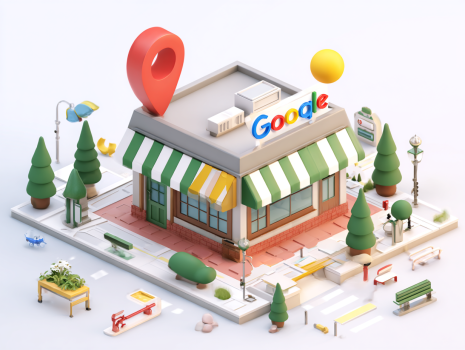Estrategia de SEO Local para empresas y profesionales en Sant Cugat.