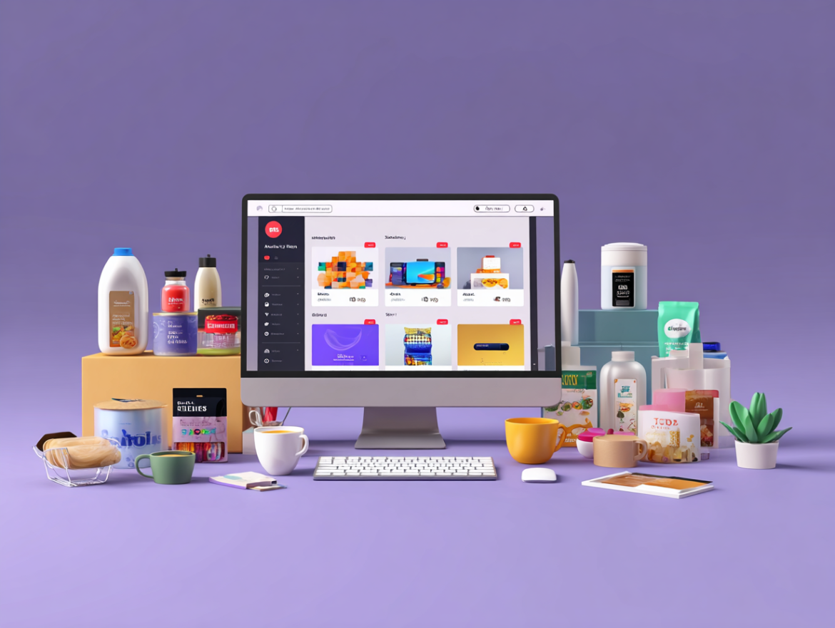 Gestión de una tienda online en Mataró con WooCommerce.