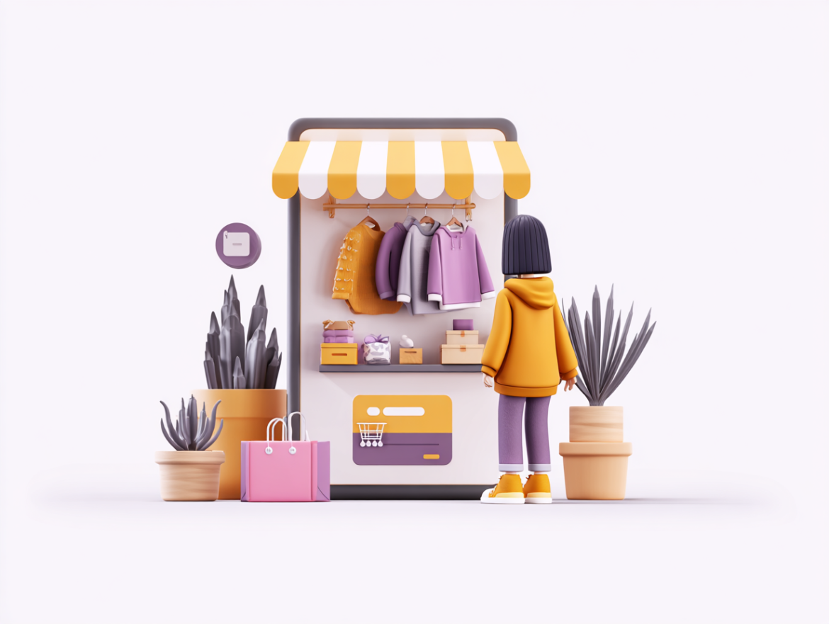 Gestión de una tienda online en Sant Boi creada con WooCommerce.
