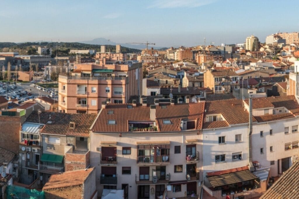 Desarrollo web y SEO en el municipio de Rubí