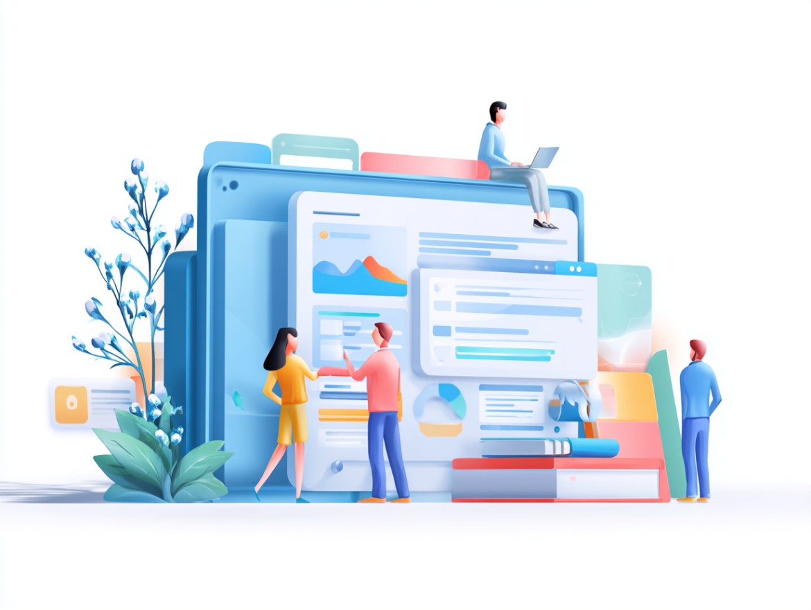 Desarrollador web en Mataró creando una página profesional para una empresa del Maresme.