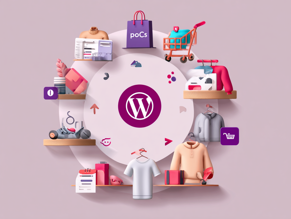 Diagrama de los conflictos entre plugins de WooCommerce que pueden hacer que un ecommerce no venda.