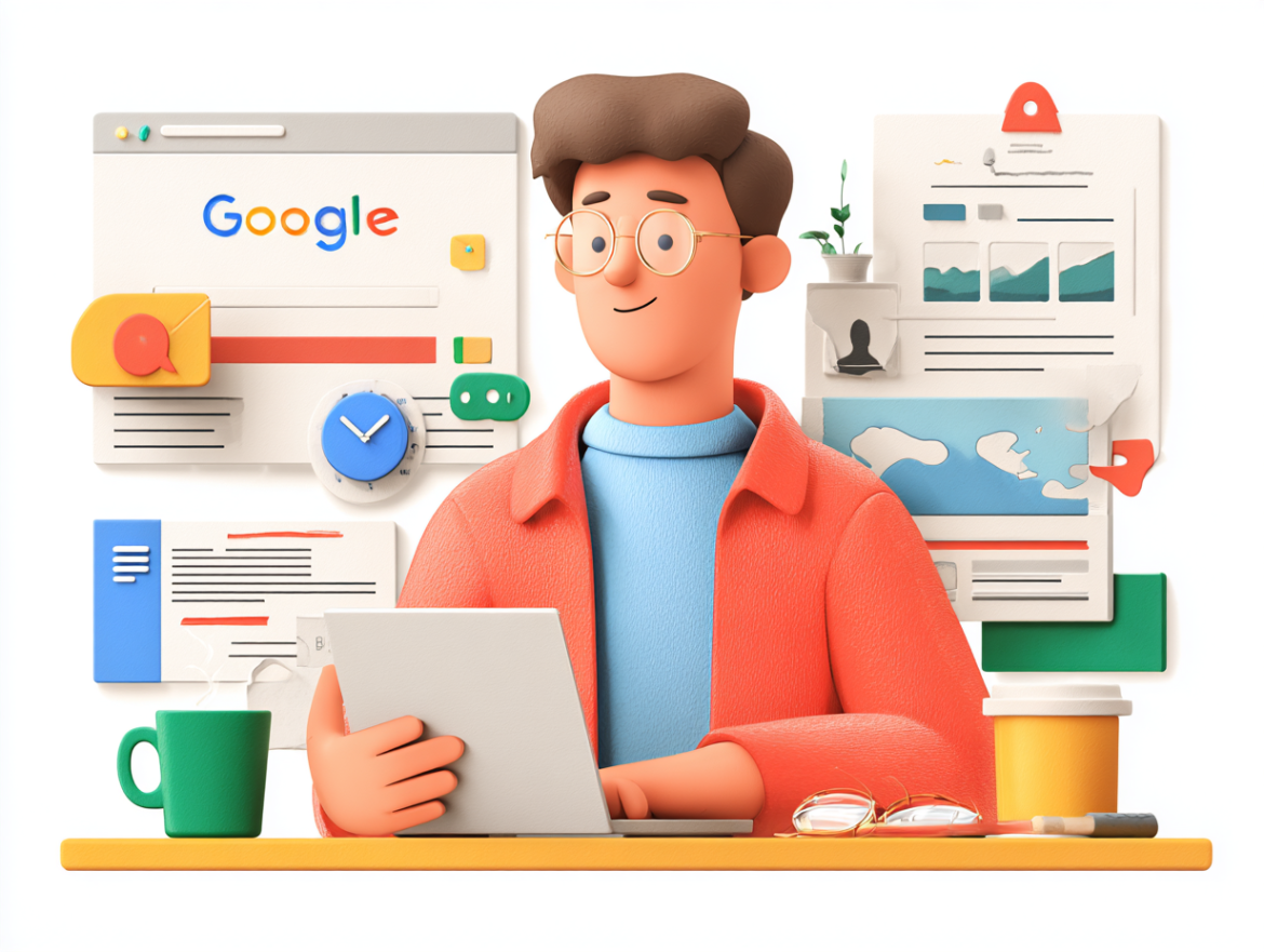 Móvil mostrando un perfil de abogado con excelentes reseñas, clave para el marketing jurídico.