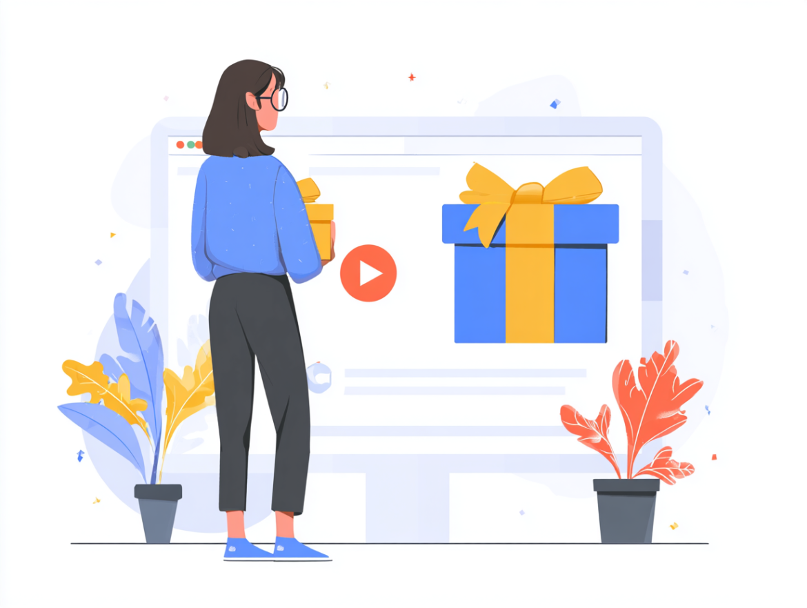Estrategia de marketing de contenidos para atraer suscriptores a una caja de suscripción de café.
