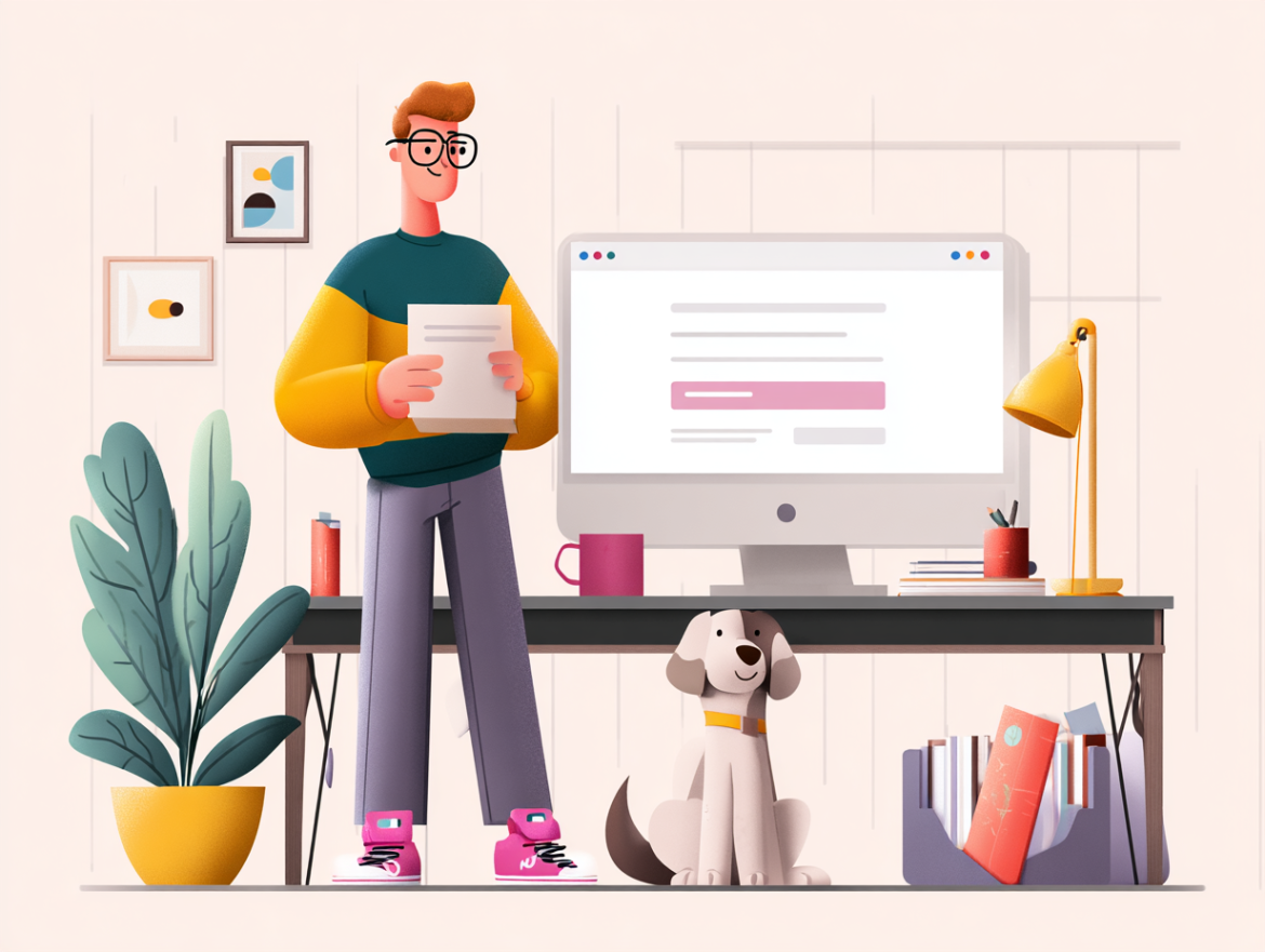 Portal de cliente donde un suscriptor puede pausar su suscripción o cambiar su dirección.