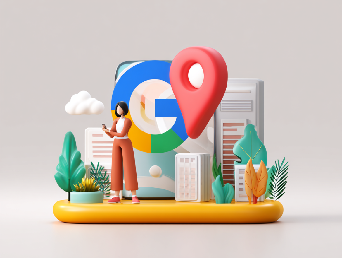 Estrategia de SEO Local para un negocio de Sant Boi de Llobregat.