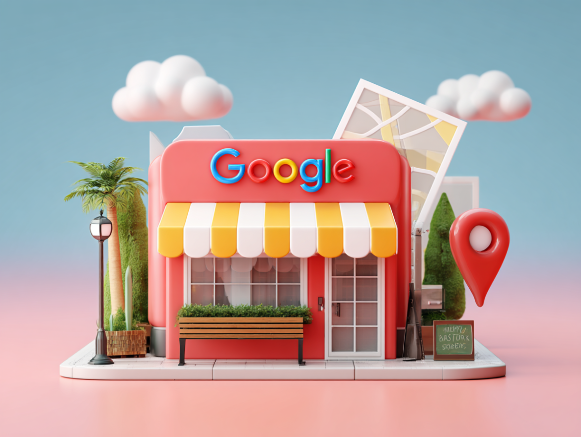 Estrategia de SEO Local para una empresa industrial de Rubí.