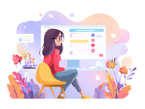 Sistema de reserva de citas online integrado en la web de un psicólogo, mostrando el calendario y horarios disponibles.