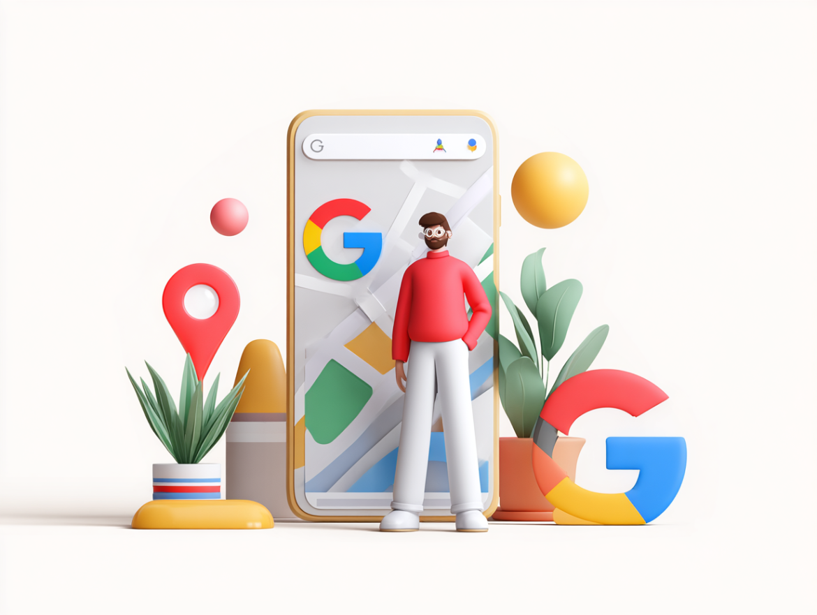 Estrategia de SEO Local para pymes y comercios en Cornellà.