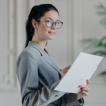 Caso de éxito de una web para un asesor laboral.