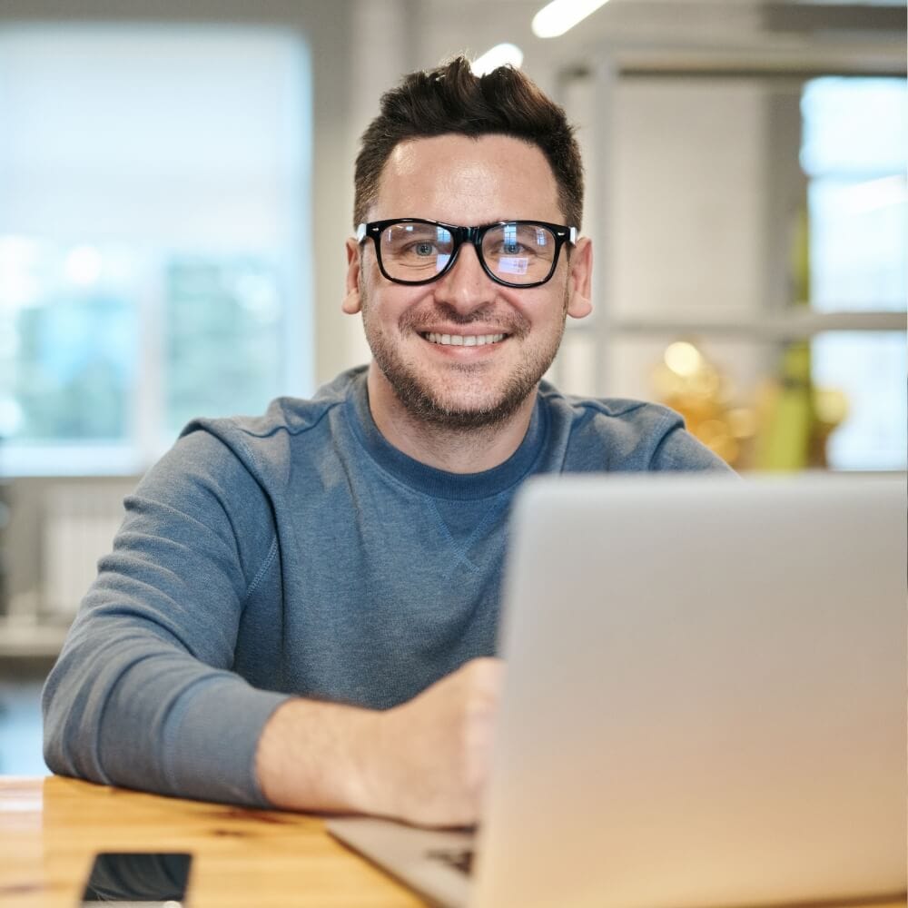 Testimonio del CEO de una startup SaaS.