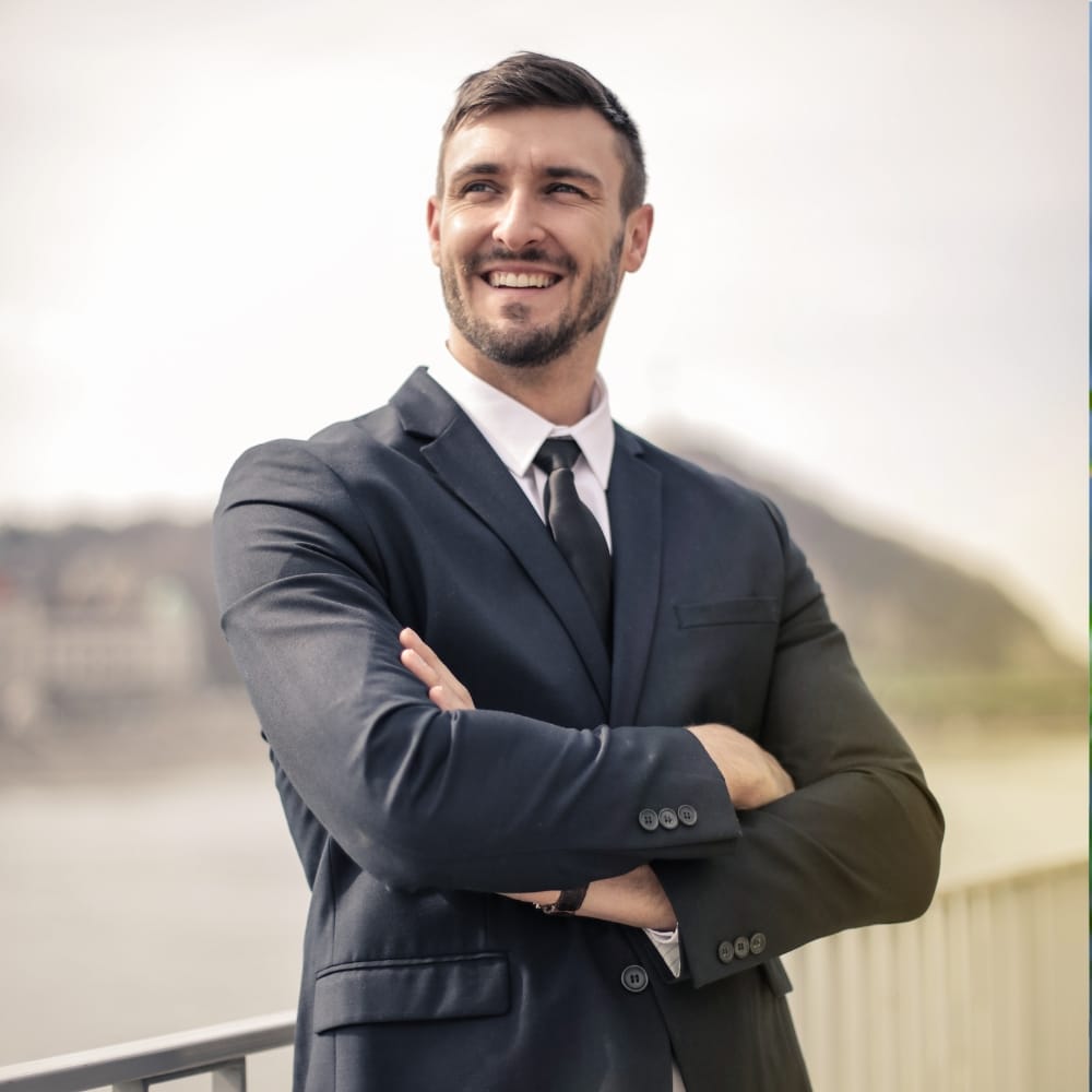 Testimonio de un director de ventas de una empresa distribuidora.