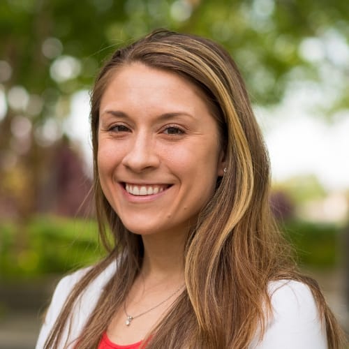 Testimonio de una fotógrafa de bodas satisfecha con su nueva web.