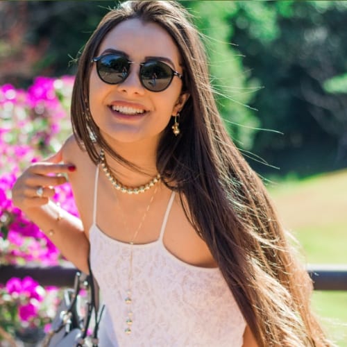 Caso de éxito de una fotógrafa de producto y su nueva web.