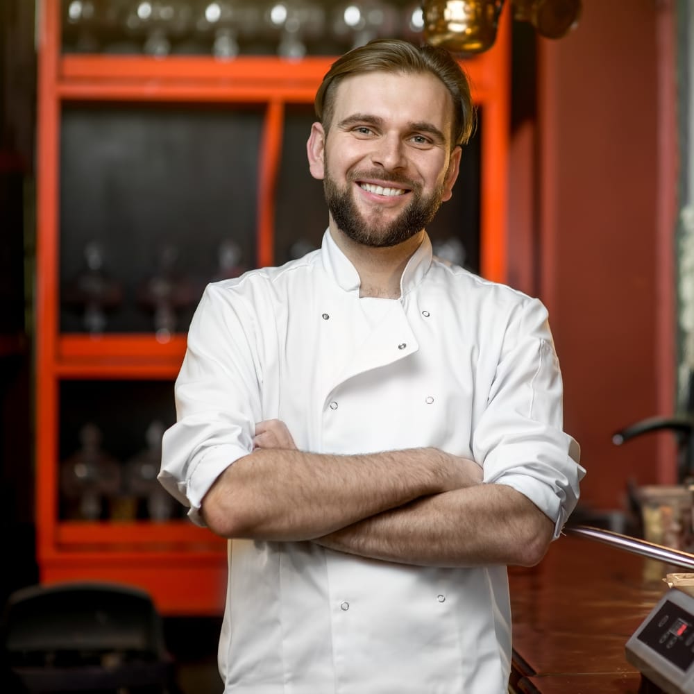 Reseña de un cliente sobre el servicio de SEO para bares y cafeterías.