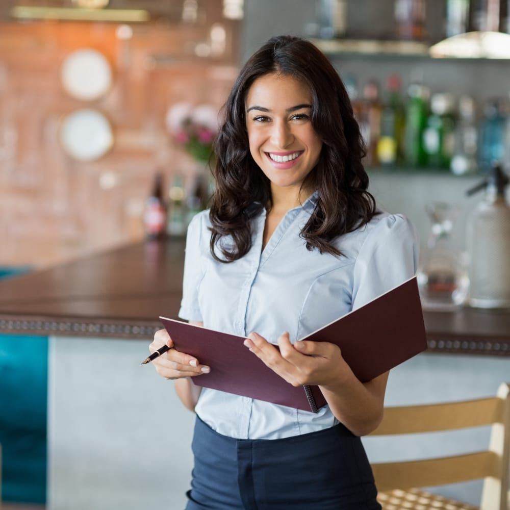 Caso de éxito de posicionamiento SEO para una pizzería local.