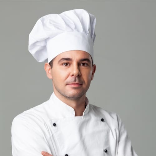 Testimonio de un gerente de restaurante sobre su nuevo sistema de reservas online.