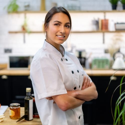 Reseña del dueño de una pizzería sobre su sistema de pedidos online sin comisiones.