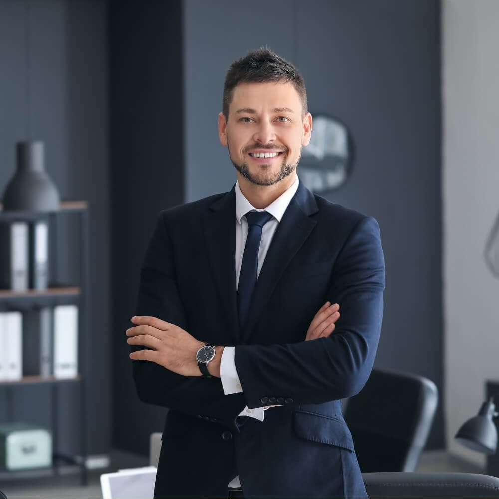 Caso de éxito de SEO para un bufete de abogados.