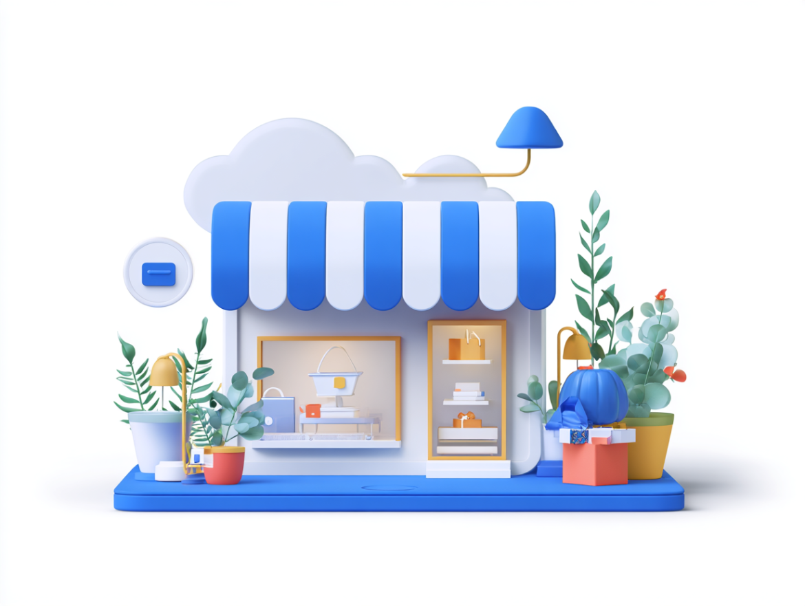 Gestión de una tienda online para un comercio de productos locales de Girona.