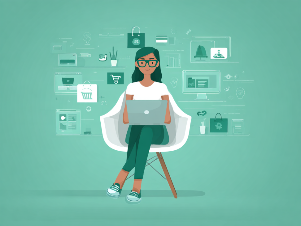 alternativas a Shopify