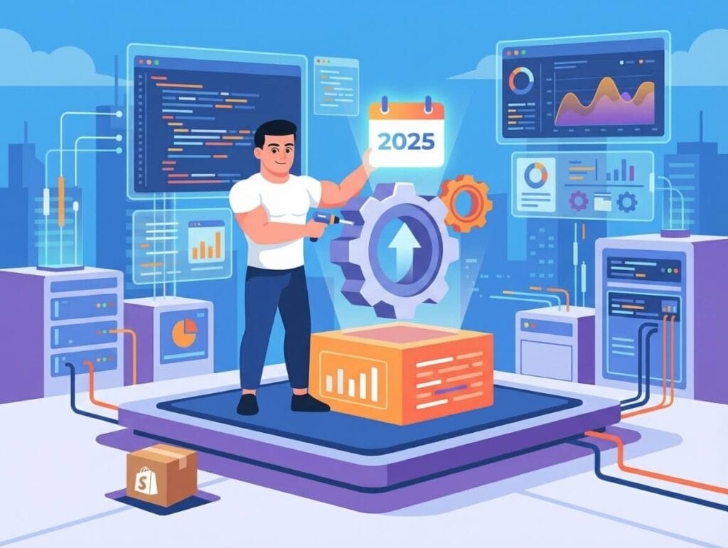 Oscar Bordetas desarrolla tiendas online a medida