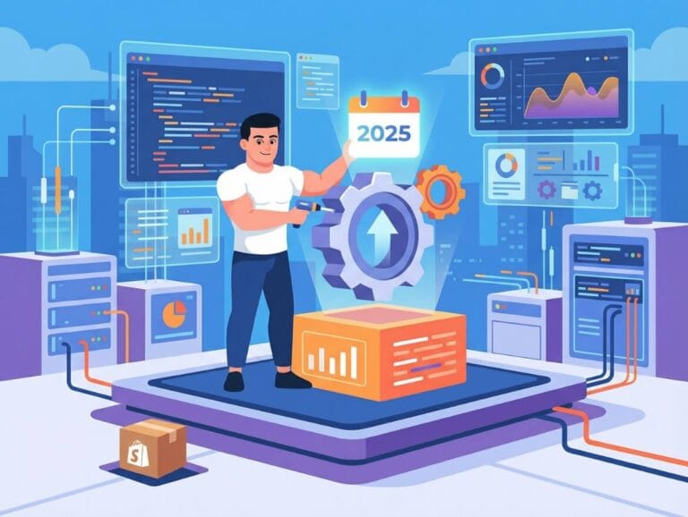 Oscar Bordetas desarrolla tiendas online a medida