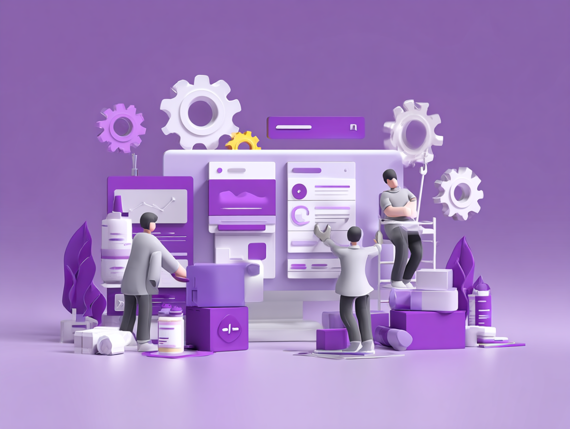 Servicio de mantenimiento web profesional para empresas del Maresme y Mataró.