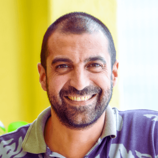 Catálogo web industrial