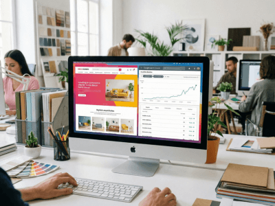 Consultor SEO para Ecommerce y Tiendas Online