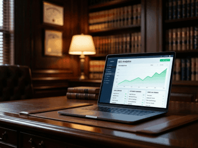 Estrategia de SEO para Abogados y Despachos Legales