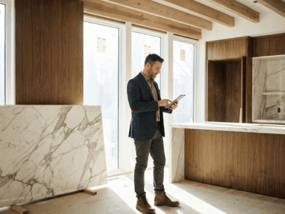 Posicionamiento SEO Local para Reformas y Construcción