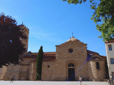 Agencia SEO Rubí Polígonos