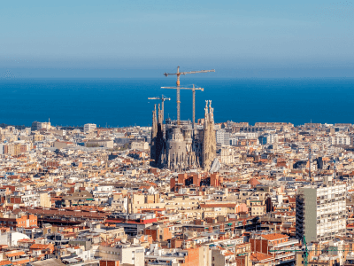 Consultor SEO en Barcelona Capital - Oficinas