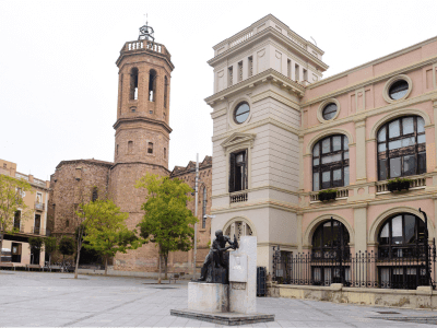 Posicionamiento Web Sabadell Eix Macià