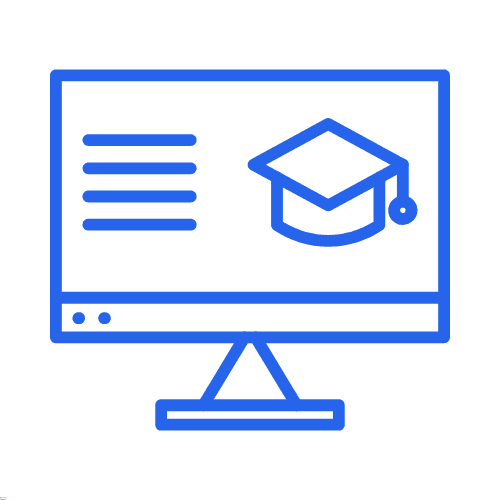 Icono Formación Online
