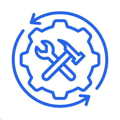 Icono Construcción y Reformas