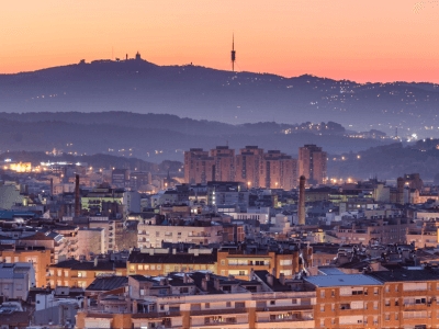 Desarrollo Web en Terrassa - Parc Audiovisual