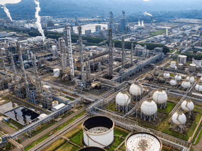 Diseño Web para Industria y Fábricas - Óscar Bordetas