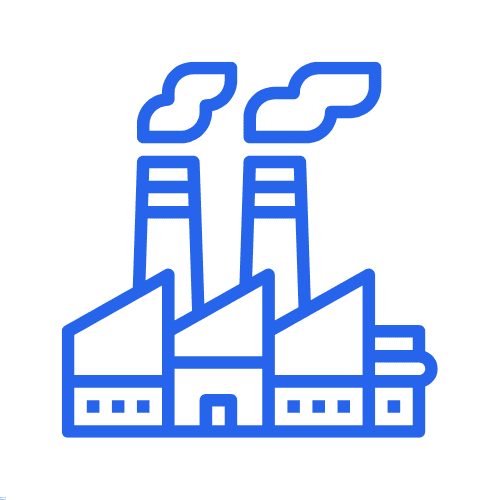 Icono Industria