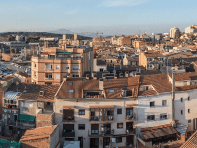 Diseño Web Industrial Rubí Can Jardí