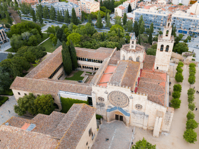 Diseño Web Corporativo Sant Cugat del Vallès