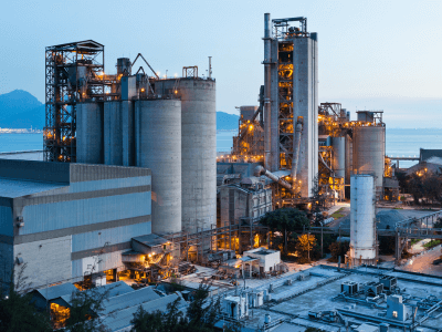 Automatización industrial y digitalización de fábricas B2B