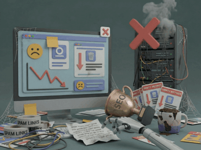 Riesgos de contratar una Agencia SEO barata o low cost